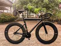 Ingria Airpusher V1 photo Ingria Airpusher V1 photo