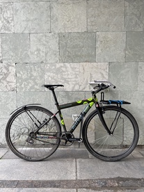 INGRIA custom commuter photo INGRIA custom commuter photo