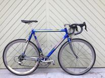 1996 Cyfac Maxi-Sports era