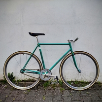 IRIBE NJS