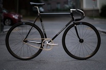 Iribe NJS track