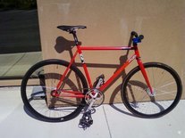 IRO Mark V