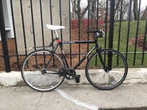Iro mark v