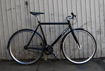 IRO Mark V commuter