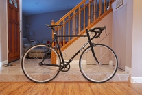 IRO Mark V Single-speed (FOR SALE)