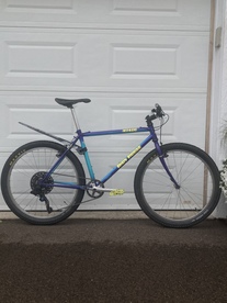 Ironhorse Rat