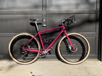 Black Mountain Cycles Road+