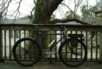 Jamis Commuter photo