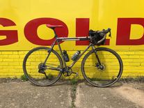 Jamis Nova CX Pro photo