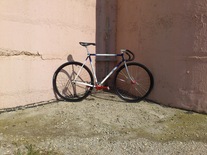 Jan Janssen Tour de France