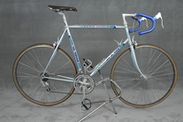 Jan Janssen Aero Shimano 600AX