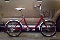 "Minion" bike (Indonesia) photo