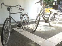 japanese utility bikes