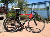 Jim's BMC Time Machine photo