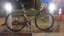 JIRC's Felt S22 photo