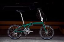 Jour Folding Bike photo