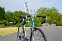 Jungherz Road Bike (Italian frame) photo