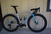 2019 Allez Sprint Disc