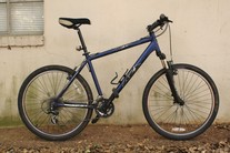 2006 K2 Zed 1.0