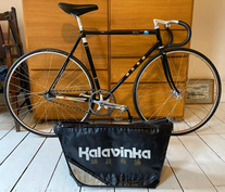 Kalavinka Njs Track Bike photo