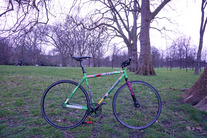 KamalRB's Brooklyn Macine Works Gangsta photo
