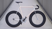 Karl's Custom Banani Pista