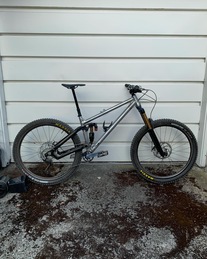 Kavenz VHP16 v7 photo
