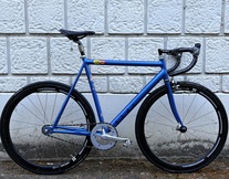 Kendo orbit blue