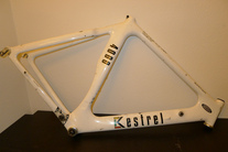 Kestrel 4000_Bike #2_Max T Bicycle photo