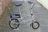 kettler alu rad city hopper