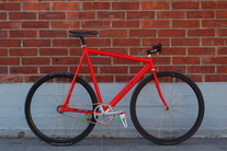 KHS Aero Track 1993