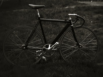 KHS Aero Track 1993 Ver.2