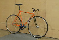 KHS Aero Track 1999