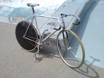 KHS Track aero