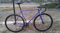 KHS Aero Track 4 SALE