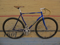 KHS Aero Track