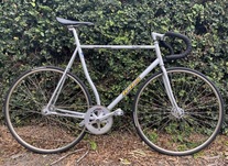 KHS Aero Track photo