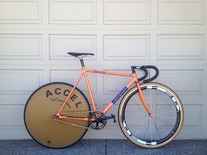 KHS Aero Track '99