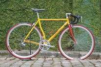 KHS Aero Turbo Special Edition