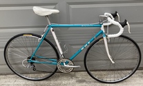 KHS Classic road bike photo