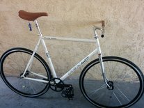 Khs flite 100