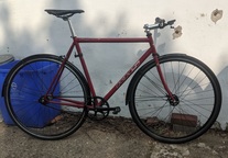 KHS Flite 100 photo