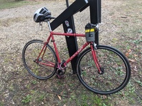 KHS Flite 100