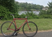 KHS Flite 100