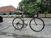 KHS Flite 100 JAKARTA