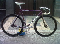 KHS flite 100 UNGO'