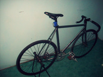 KHS Flite 220 Fixed Gear