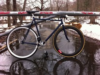 KHS Flite Aero Pursuit (For Sale) photo