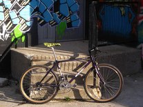 KHS Montana Pro 1993