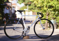 KHS x Bird Fixed Gear Surabaya (update)